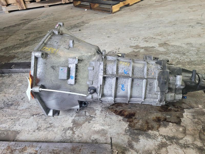 2009 Ford MUSTANG MT, 5 speed, 4.6L (3V) Used Transmission