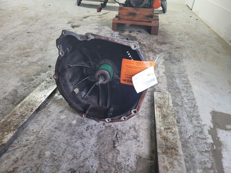2009 Ford MUSTANG AT, (5 speed), 4.6L (3V) Used Transmission