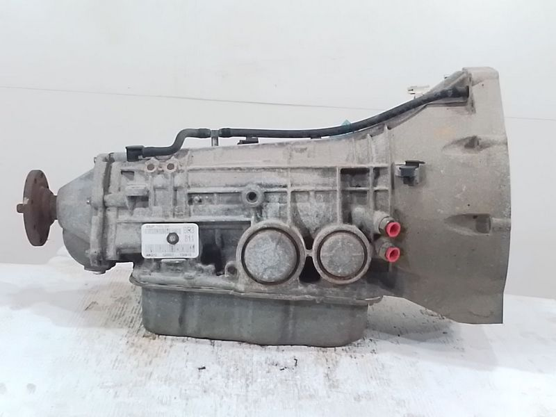 2008 Ford MUSTANG AT, (5 speed), 4.0L (SOHC) Used Transmission