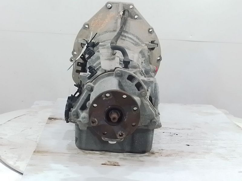 2008 Ford MUSTANG AT, (5 speed), 4.6L (3V) Used Transmission