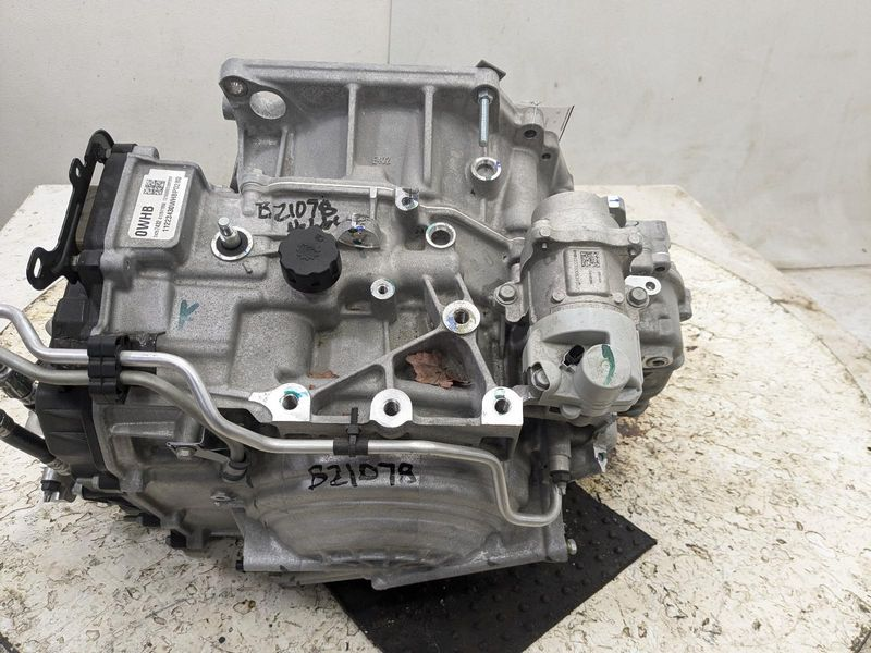 2023 Chevy BLAZER (AT), 2.0L, FWD Used Transmission