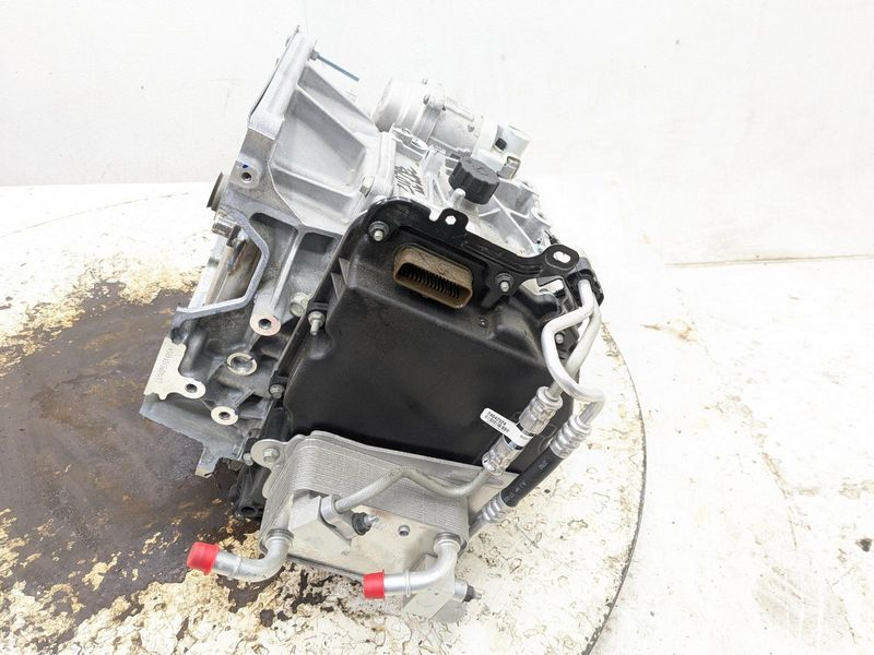 2023 Chevy BLAZER (AT), 2.0L, FWD Used Transmission