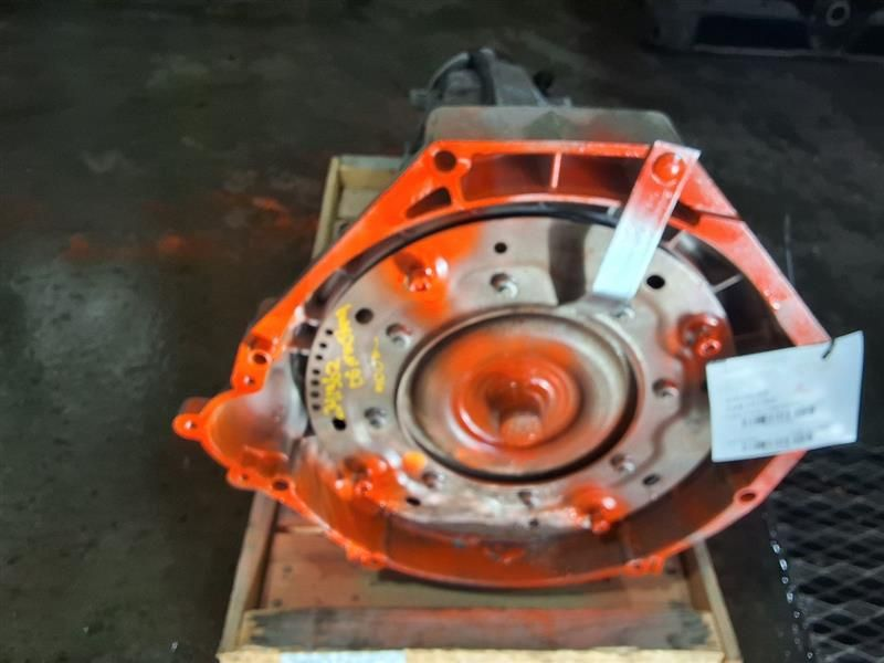 2006 Ford MUSTANG MT, (5 speed), 4.6L (3V) Used Transmission