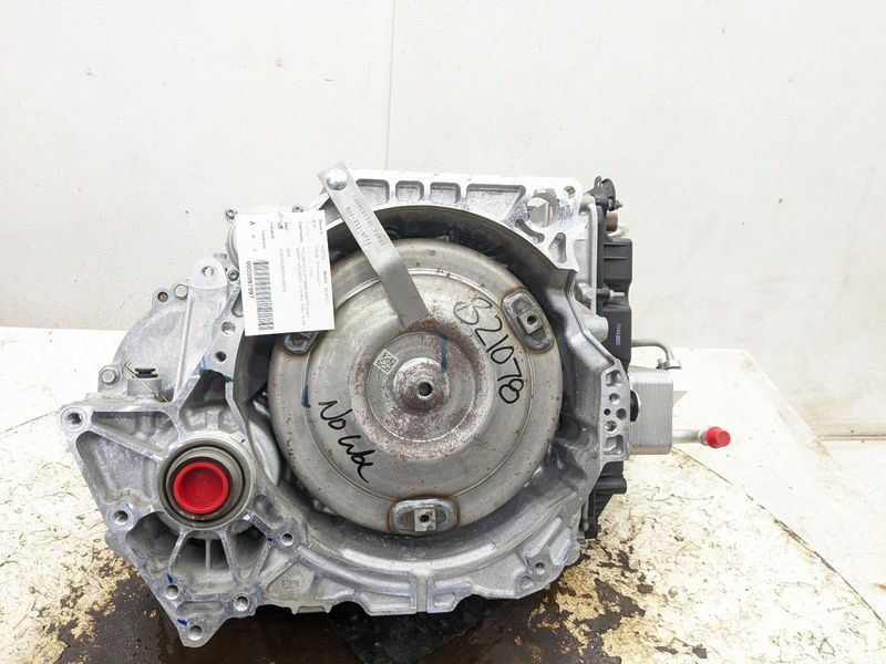 2023 Chevy BLAZER (AT), 2.0L, FWD Used Transmission