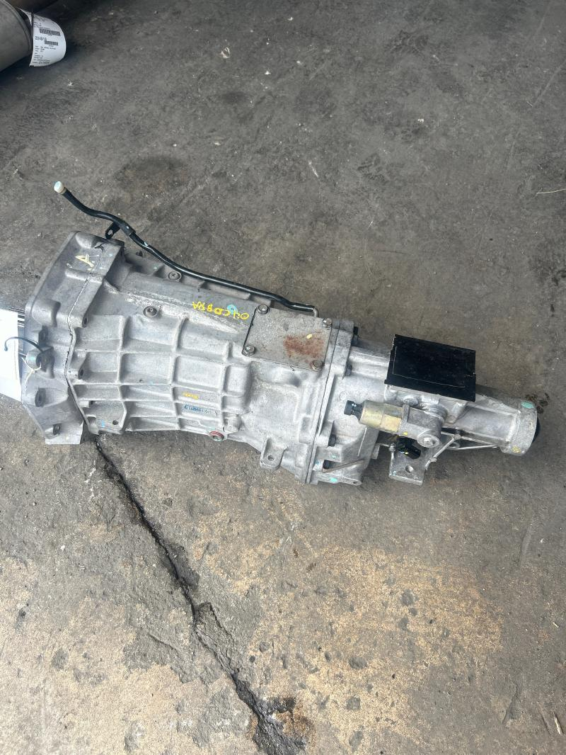 2004 Ford MUSTANG AT, 6 cylinder (3.8L) Used Transmission