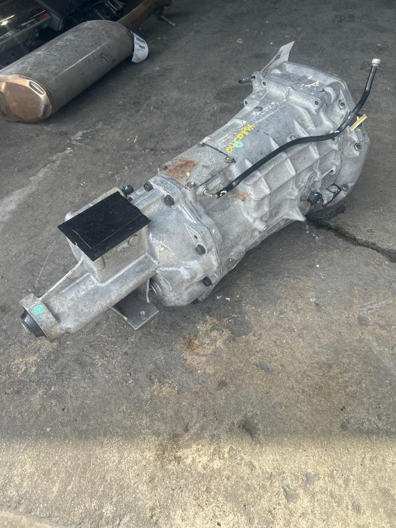 2004 Ford MUSTANG AT, 6 cylinder (3.9L) Used Transmission