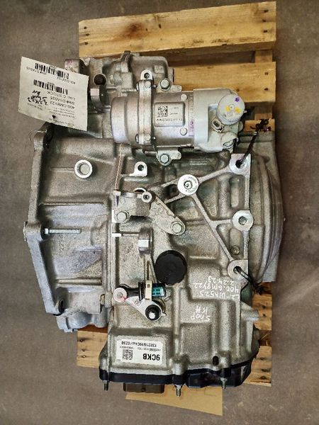 2022 Chevy BLAZER (AT), 3.6L, AWD Used Transmission