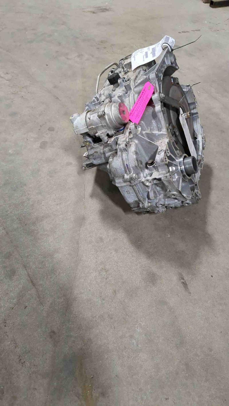 2021 Chevy BLAZER (AT), 2.0L, AWD Used Transmission