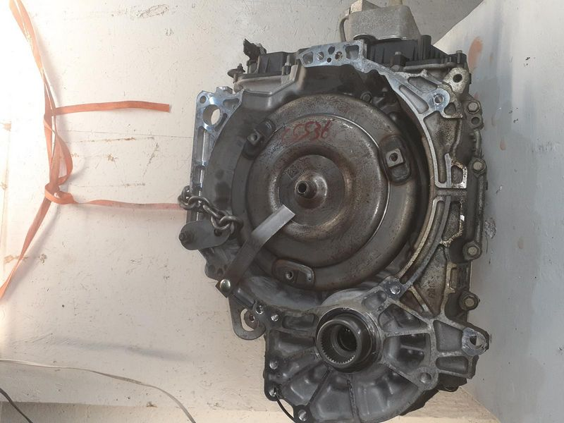2021 Chevy BLAZER (AT), 2.0L, AWD Used Transmission