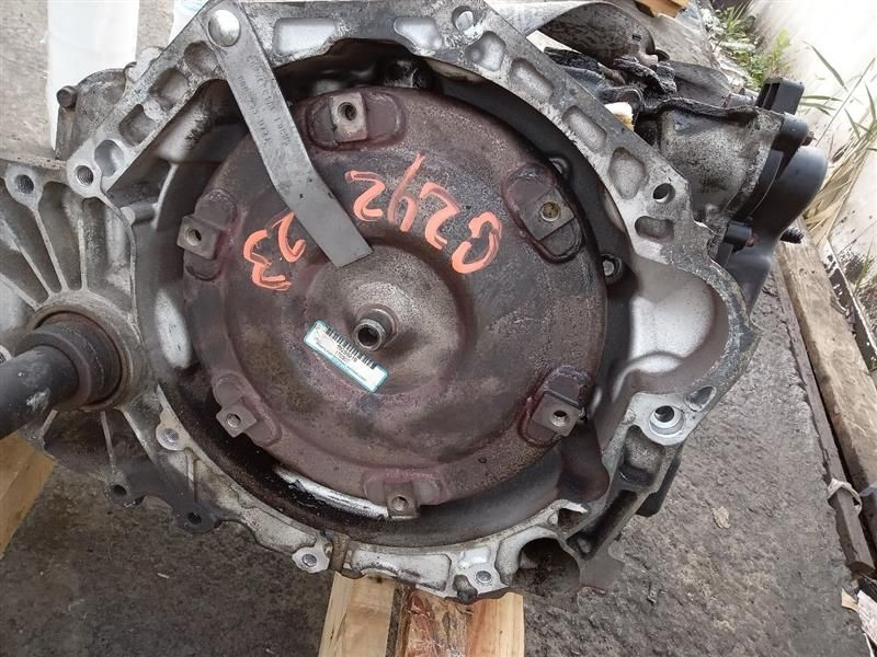 2012 Chevy CAPTIVA SPORT AT, 3.0L, FWD, ID 2RBR Used Transmission