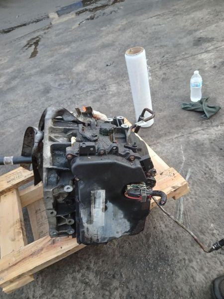 2012 Chevy CAPTIVA SPORT AT, 3.0L, FWD, ID 2RCR Used Transmission
