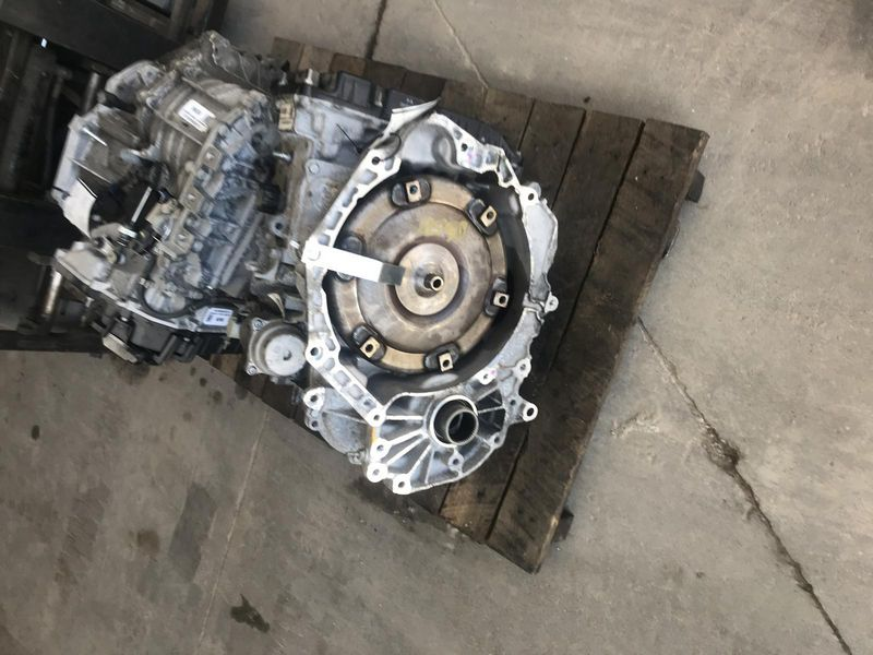 2021 Chevy BLAZER (AT), 3.6L, AWD Used Transmission
