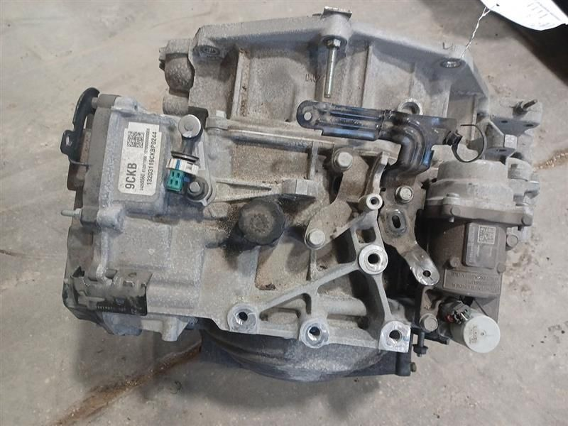 2021 Chevy BLAZER (AT), 3.6L, AWD Used Transmission