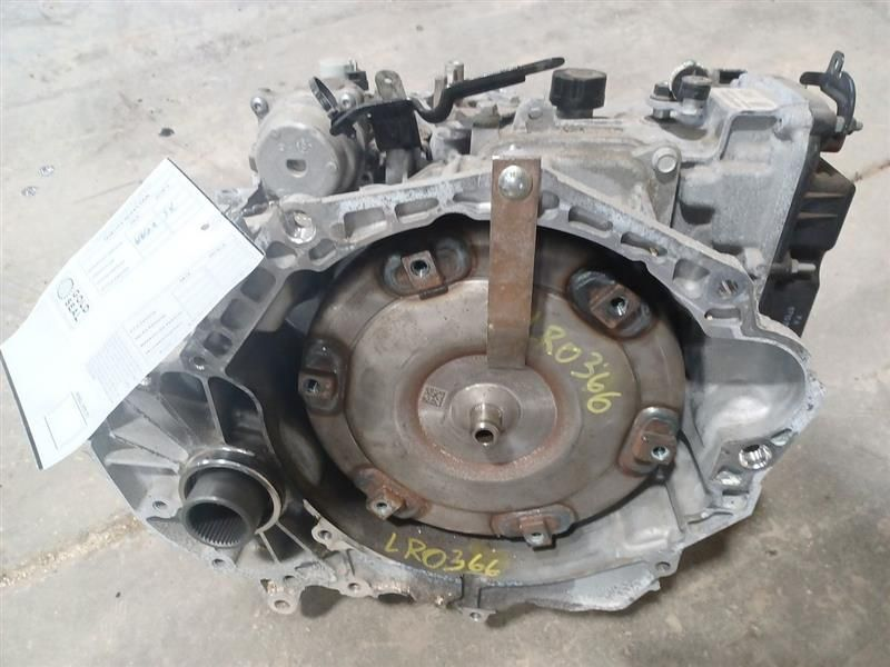 2021 Chevy BLAZER (AT), 3.6L, AWD Used Transmission