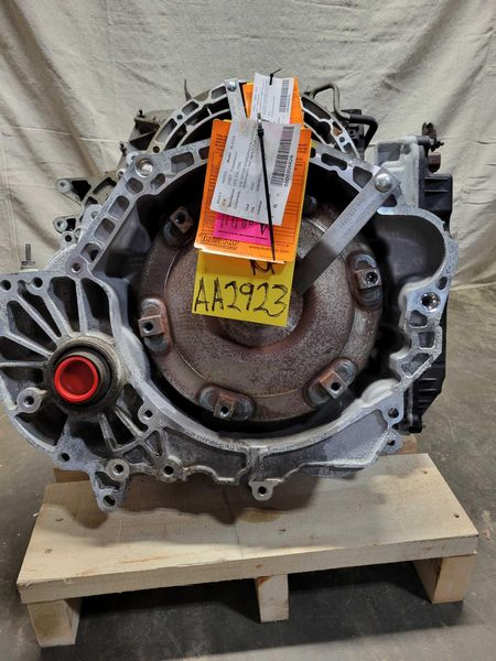 2021 Chevy BLAZER (AT), 3.6L, FWD Used Transmission
