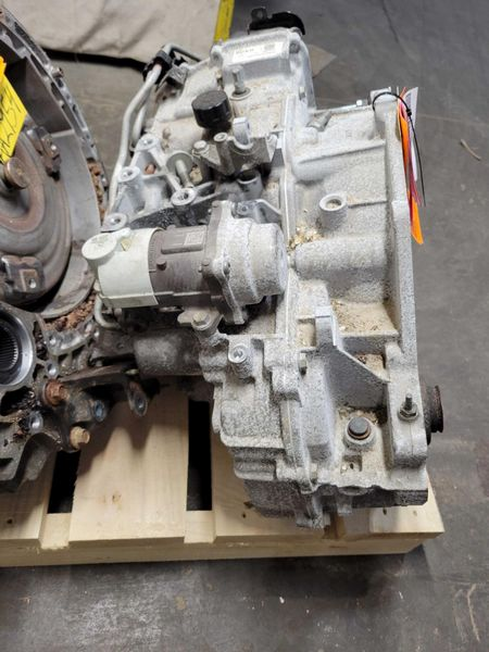 2021 Chevy BLAZER (AT), 3.6L, FWD Used Transmission