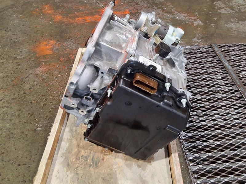 2021 Chevy BLAZER (AT), 3.6L, FWD Used Transmission
