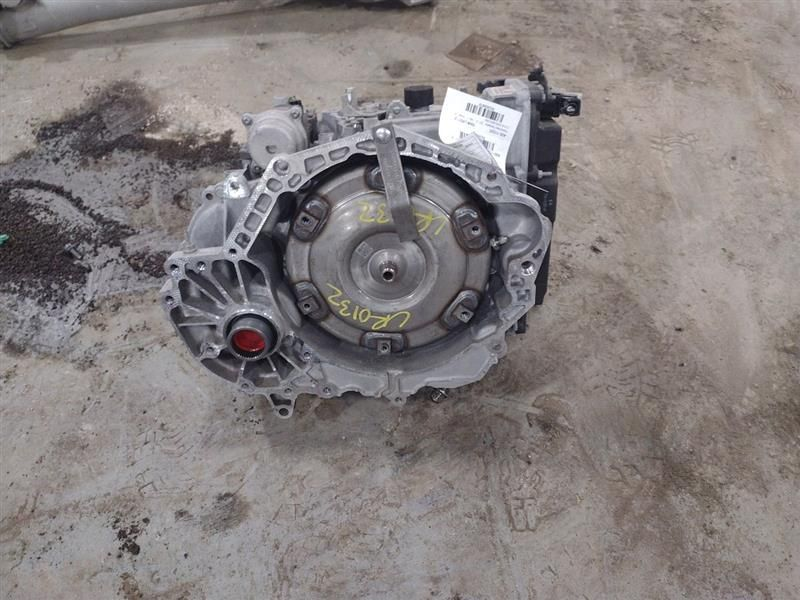 2020 Chevy BLAZER (AT), 3.6L, AWD Used Transmission