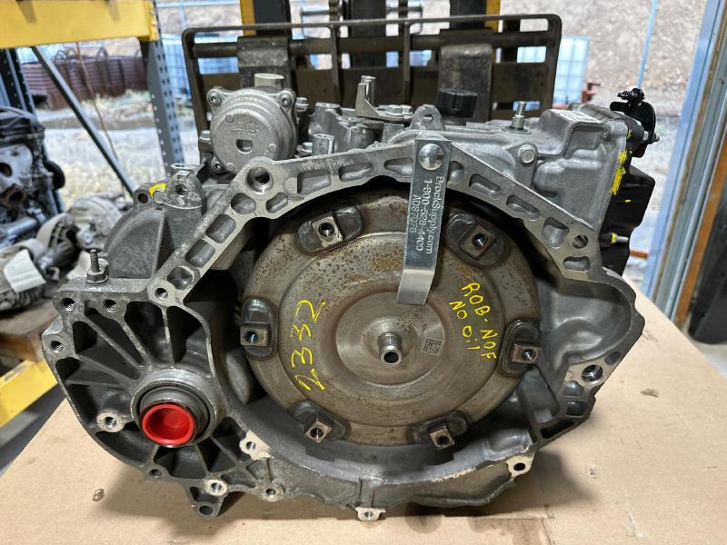 2020 Chevy BLAZER (AT), 3.6L, FWD Used Transmission