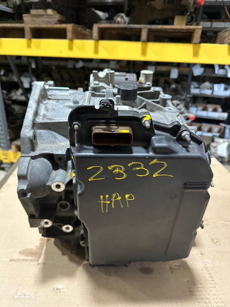 2020 Chevy BLAZER (AT), 3.6L, FWD Used Transmission