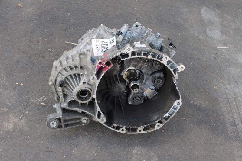2012 Ford Fiesta MT, (5 speed) Used Transmission