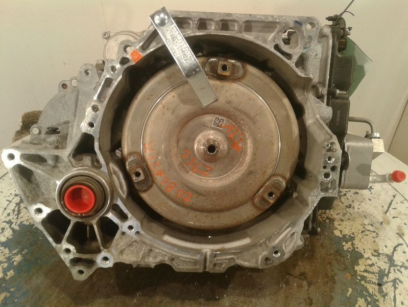 2020 Chevy BLAZER (AT), 2.0L, FWD Used Transmission