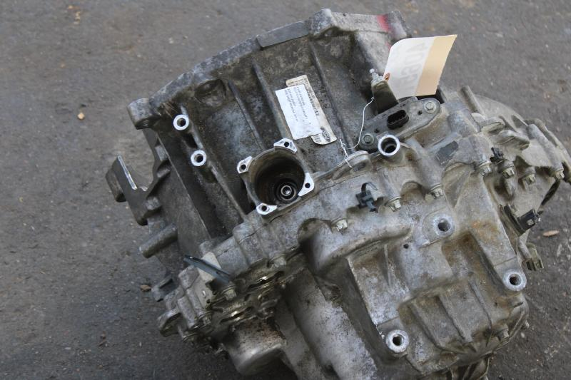 2012 Ford Fiesta MT, (5 speed) Used Transmission