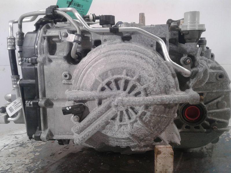 2020 Chevy BLAZER (AT), 2.0L, FWD Used Transmission