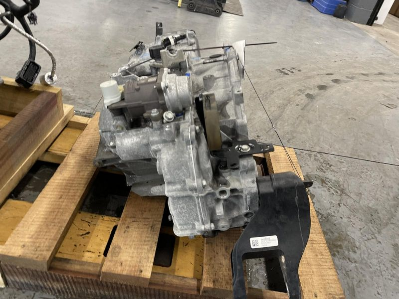 2019 Chevy BLAZER 2.5L Used Transmission