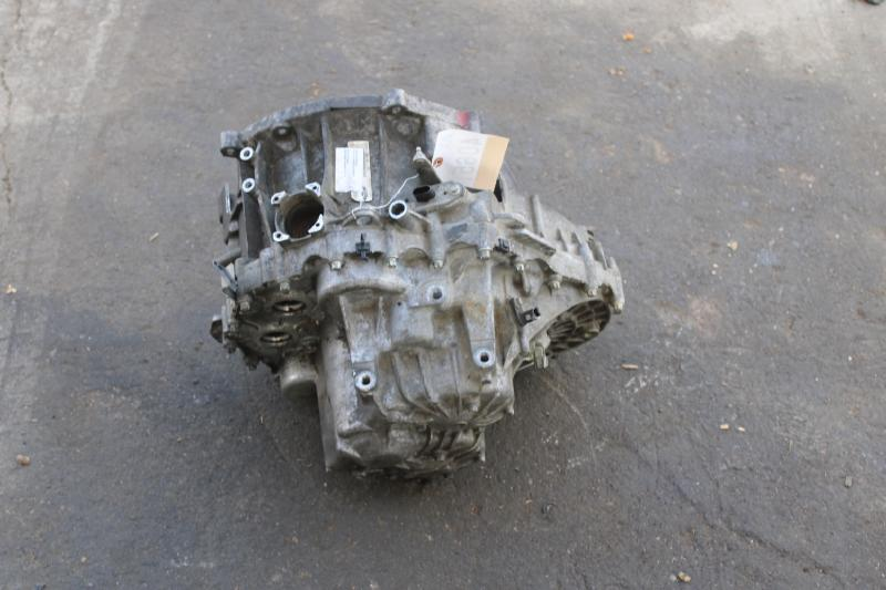 2012 Ford Fiesta MT, (5 speed) Used Transmission