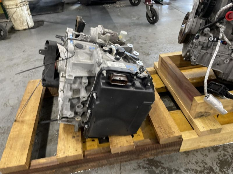 2019 Chevy BLAZER 2.5L Used Transmission