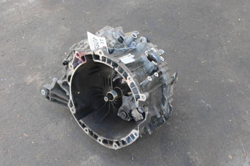 2012 Ford Fiesta MT, (5 speed) Used Transmission