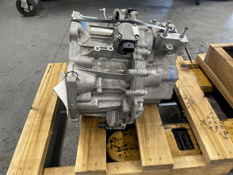 2012 Ford Fiesta AT, (6 speed) Used Transmission