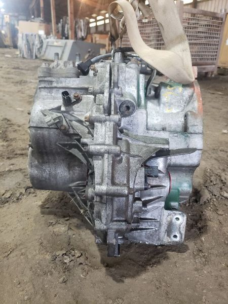 2012 Ford Fiesta AT, (6 speed) Used Transmission