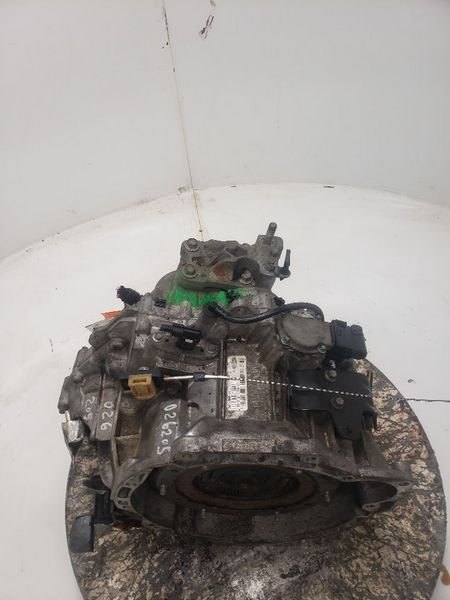 2012 Ford Fiesta AT, (6 speed) Used Transmission
