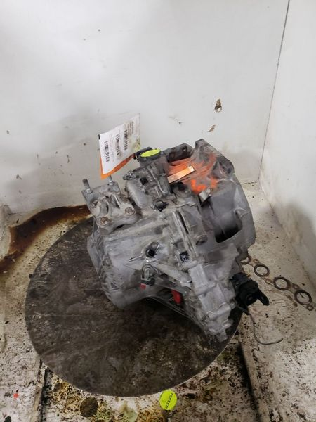 2012 Ford Fiesta AT, (6 speed) Used Transmission