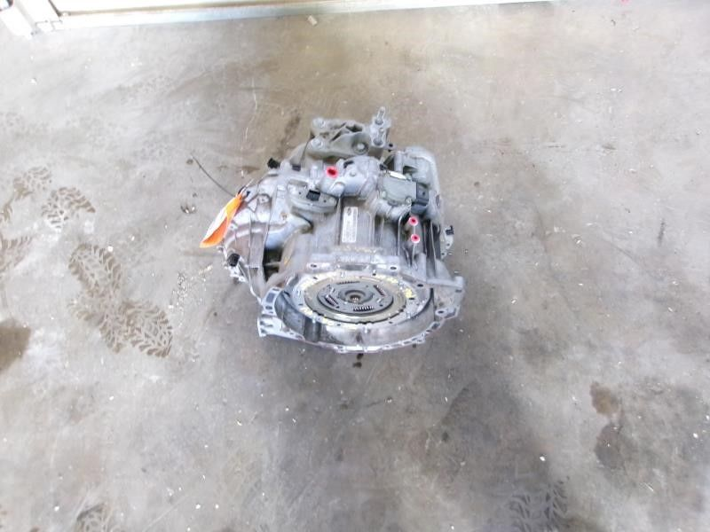 2012 Ford Fiesta AT, (6 speed) Used Transmission