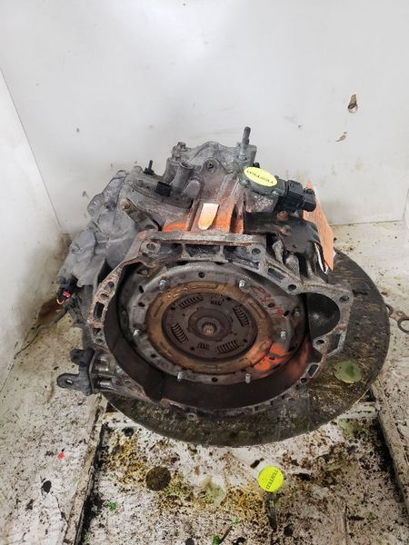 2012 Ford Fiesta AT, (6 speed) Used Transmission