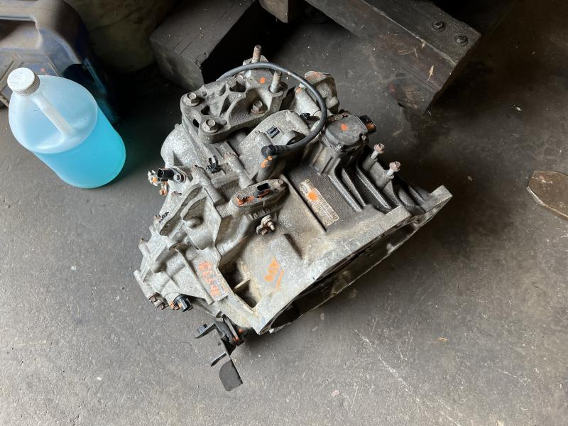 2012 Ford Fiesta AT, (6 speed) Used Transmission