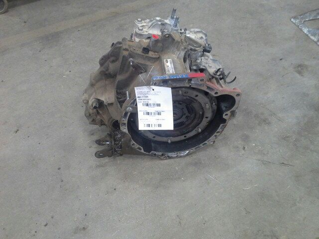 2011 Ford Fiesta AT, (6 speed) Used Transmission