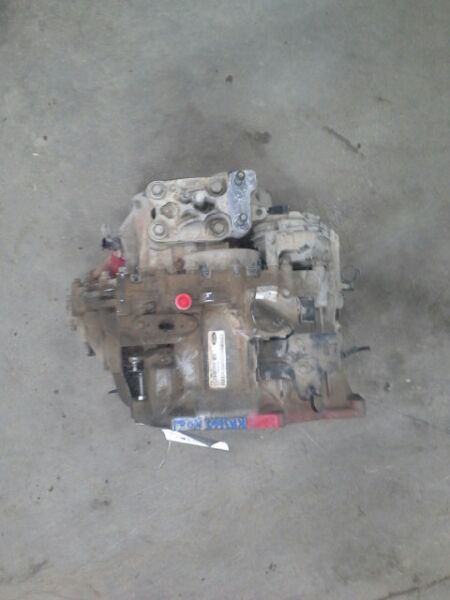 2011 Ford Fiesta AT, (6 speed) Used Transmission