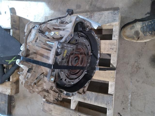 2011 Ford Fiesta AT, (6 speed) Used Transmission
