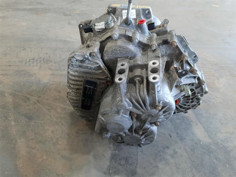 2011 Ford Fiesta AT, (6 speed) Used Transmission
