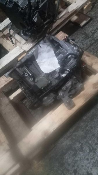 2011 Ford Fiesta AT, (6 speed) Used Transmission