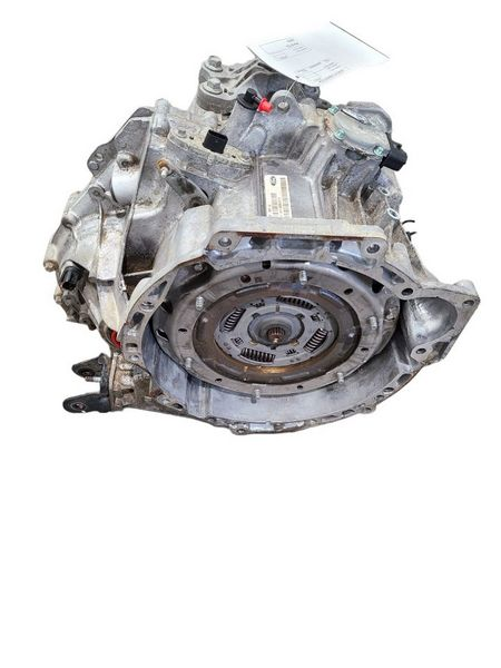2011 Ford Fiesta AT, (6 speed) Used Transmission