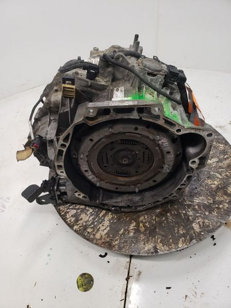 2011 Ford Fiesta AT, (6 speed) Used Transmission