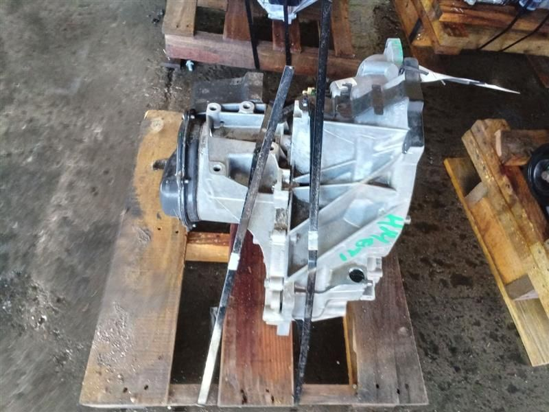 2011 Ford Fiesta MT, (5 speed) Used Transmission