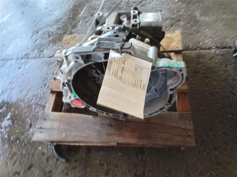 2011 Ford Fiesta MT, (5 speed) Used Transmission