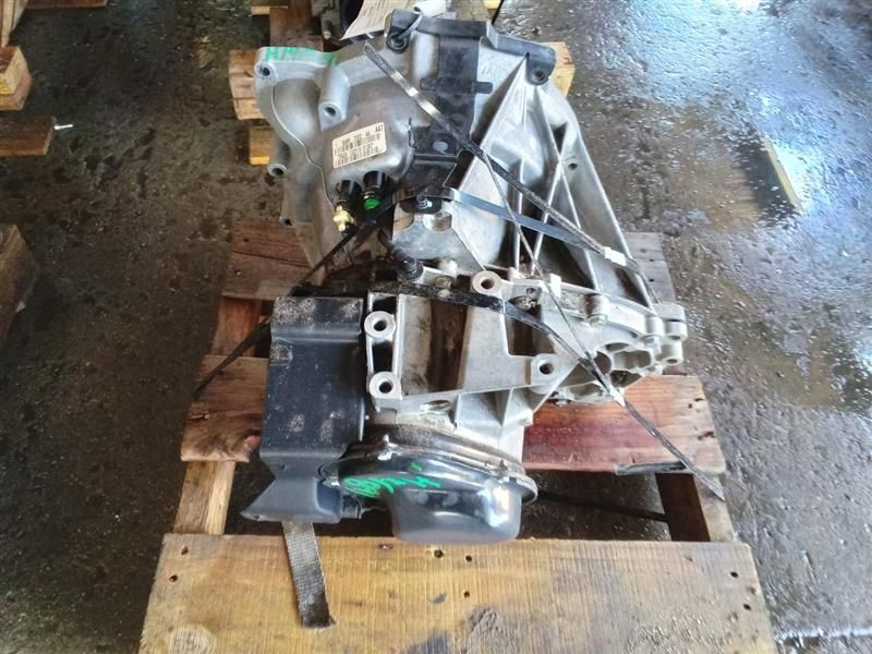 2011 Ford Fiesta MT, (5 speed) Used Transmission