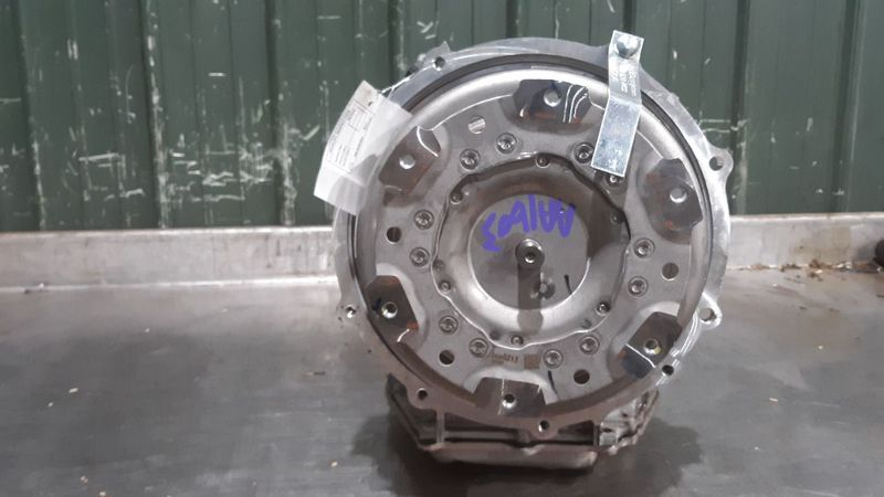 2019 Chevy CORVETTE AT, Base Used Transmission